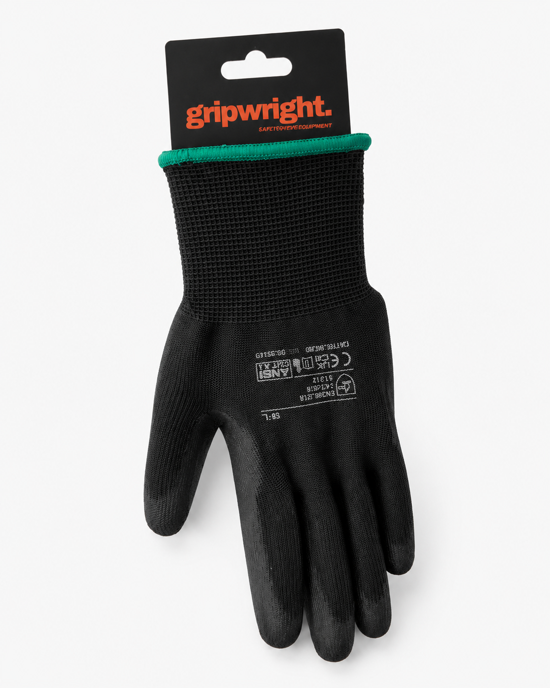 Gripwright Safety Gloves