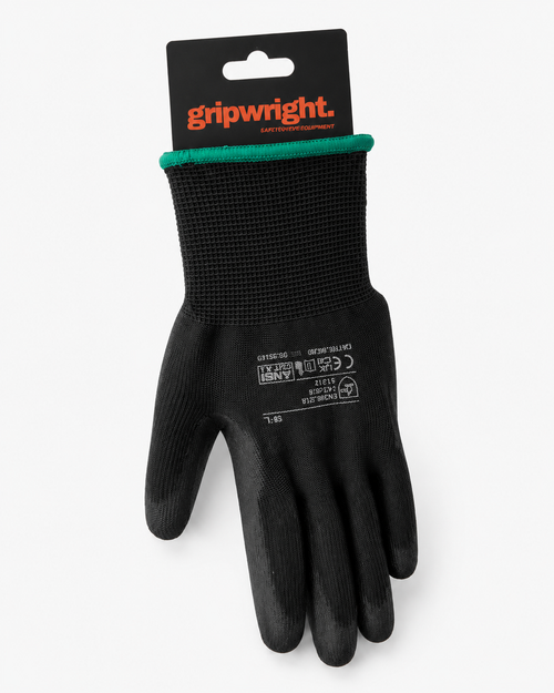 Gripwright Safety Gloves