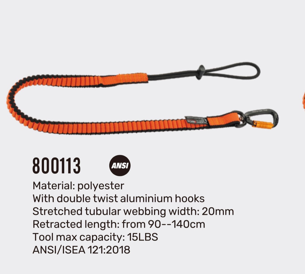 Gripwright Tool Tether