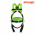 Gripwright - Safety Harness on a white background with manufacturer branding