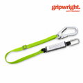Gripwright - Safety Lanyard on a white background with manufacturer branding