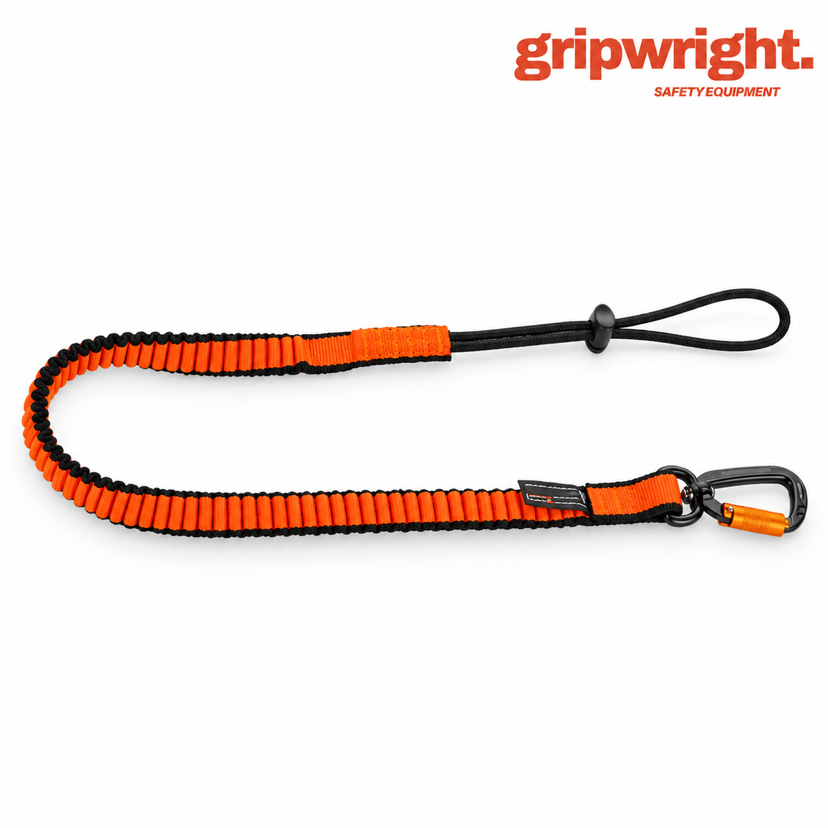 Gripwright - Tool Tether on a white background with manufacturer branding